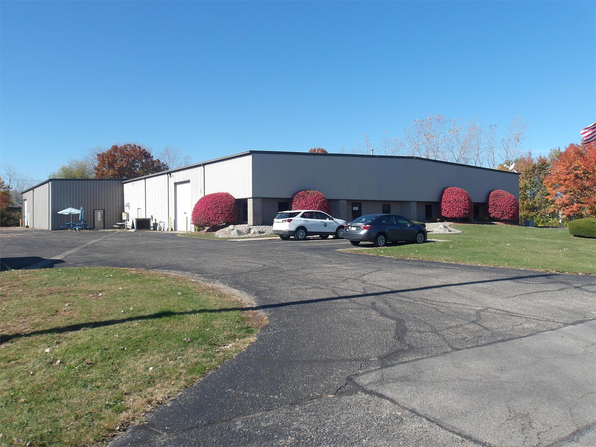 2921 Lavanture Pl, Elkhart, IN for lease Building Photo- Image 1 of 6