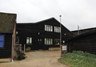 Plus de détails pour Church Rd, Newdigate - Bureau à louer