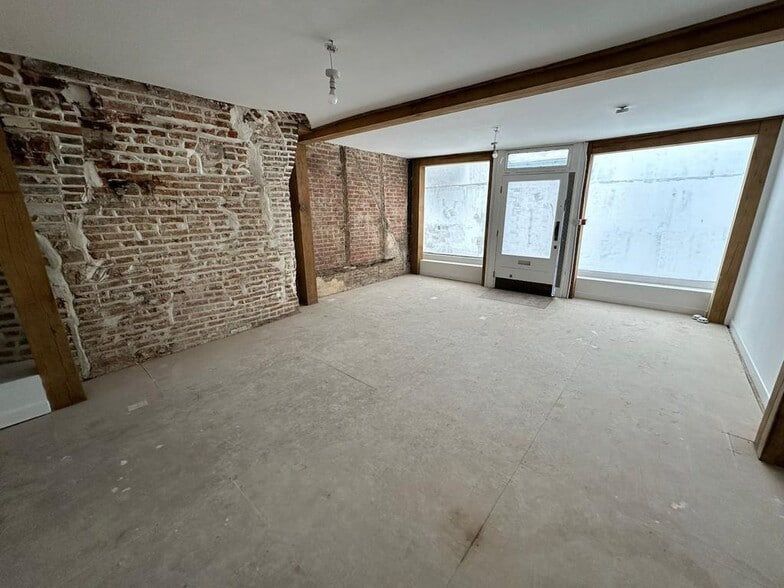 177 High St, Lewes à louer - Photo du bâtiment - Image 3 de 7