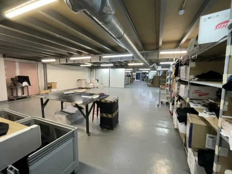 100 Avenue Du Général Leclerc, Pantin à louer - Photo du bâtiment - Image 3 de 6