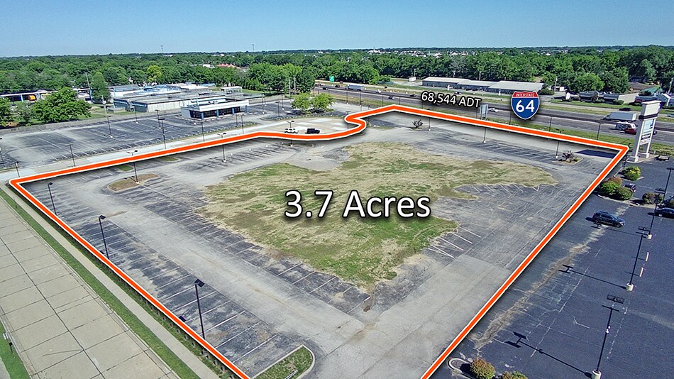 176 Auto Ct, O'Fallon, IL for sale - Building Photo - Image 2 of 7