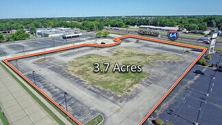 More details for 176 Auto Ct, O'Fallon, IL - Land for Sale