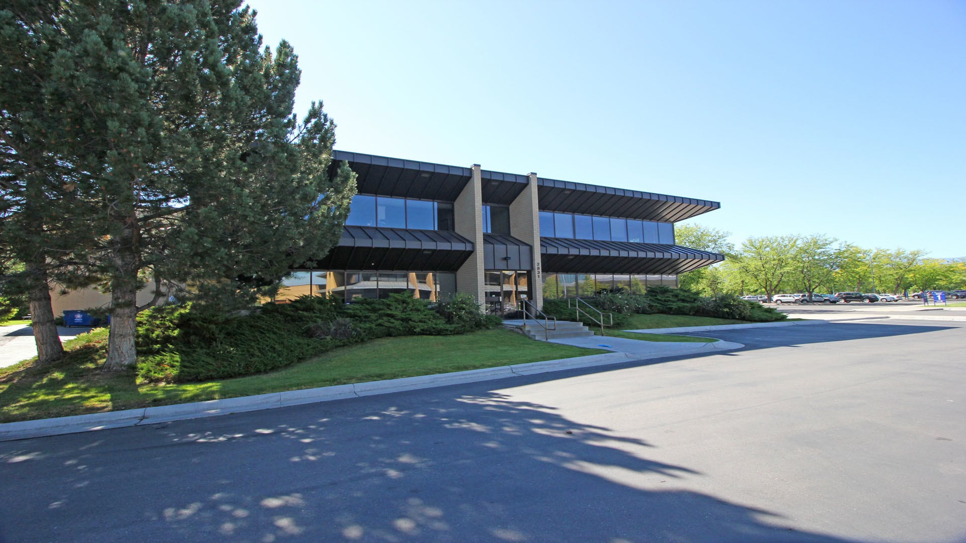 2831 Fort Missoula Rd, Missoula, MT à vendre Photo principale- Image 1 de 23