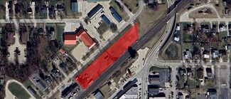 Plus de détails pour 217 Kelly St, Wellington, OH - Terrain à louer