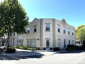 2391 The Alameda, Santa Clara, CA for lease Building Photo- Image 1 of 7
