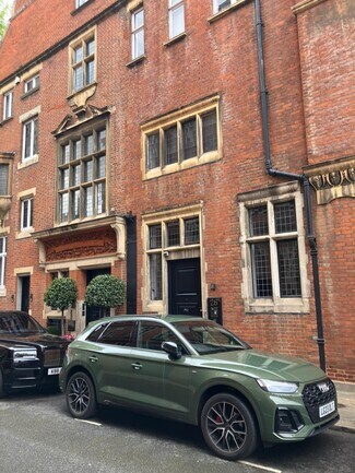 Plus de détails pour 26-26A Cadogan Sq, Londres - Bureau à louer