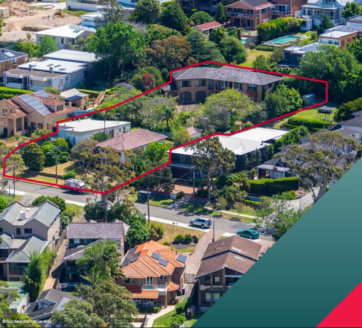 35-37 Langer Ave, Caringbah South for sale Primary Photo- Image 1 of 6