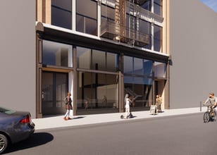 1911 3rd Ave N, Birmingham, AL à louer Photo du bâtiment- Image 2 de 6