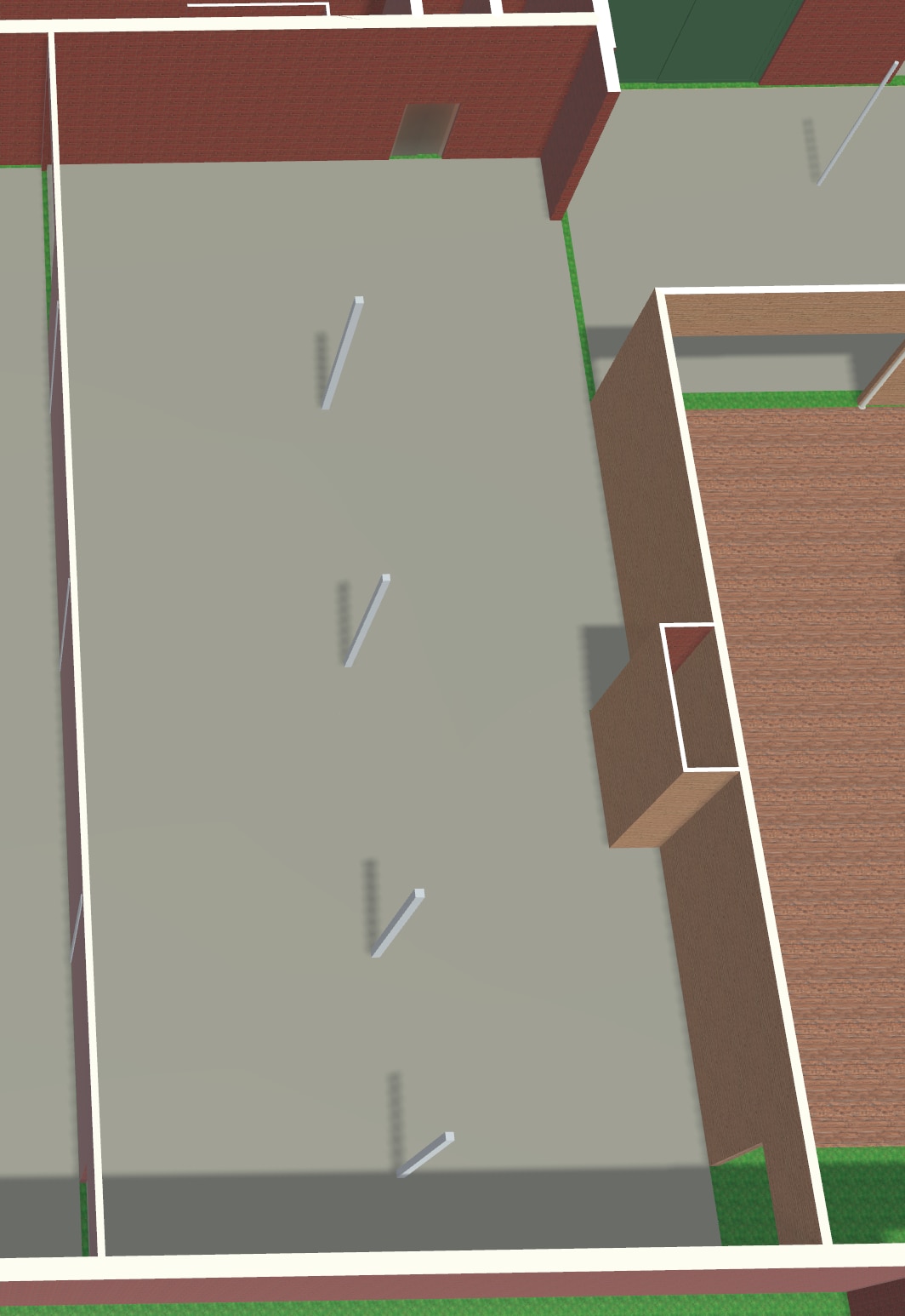 504 North St, Crawford, GA à louer Photo intérieure- Image 1 de 1