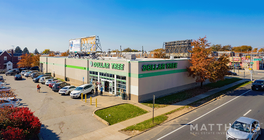 2100 Cottman Ave, Philadelphia, PA for sale - Building Photo - Image 1 of 1