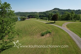 290 Stonecoal rd, Horner, WV - Aerial map view - Image1