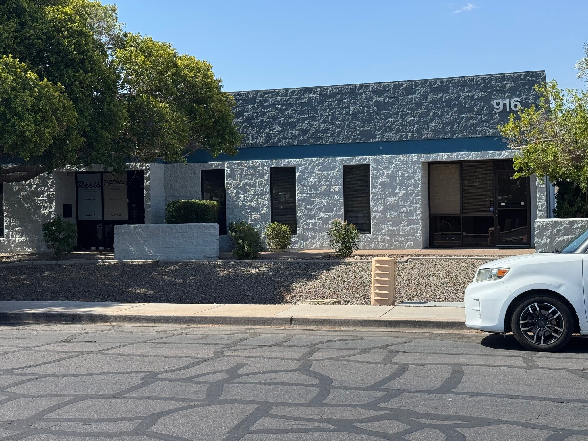 916 E Impala Ave, Mesa, AZ à louer Photo du bâtiment- Image 1 de 14