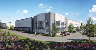 Plus de détails pour 0 Patrick Mill Rd Rd, Winder, GA - Industriel à louer