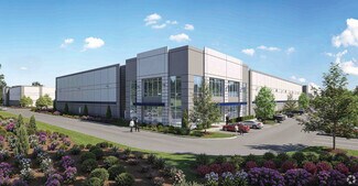 Plus de détails pour 0 Patrick Mill Rd Rd, Winder, GA - Industriel à louer