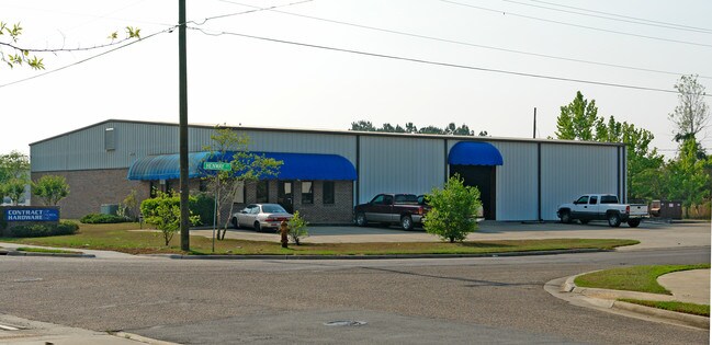 Plus de détails pour 5155 W Tharpe St, Tallahassee, FL - Local d'activités à louer