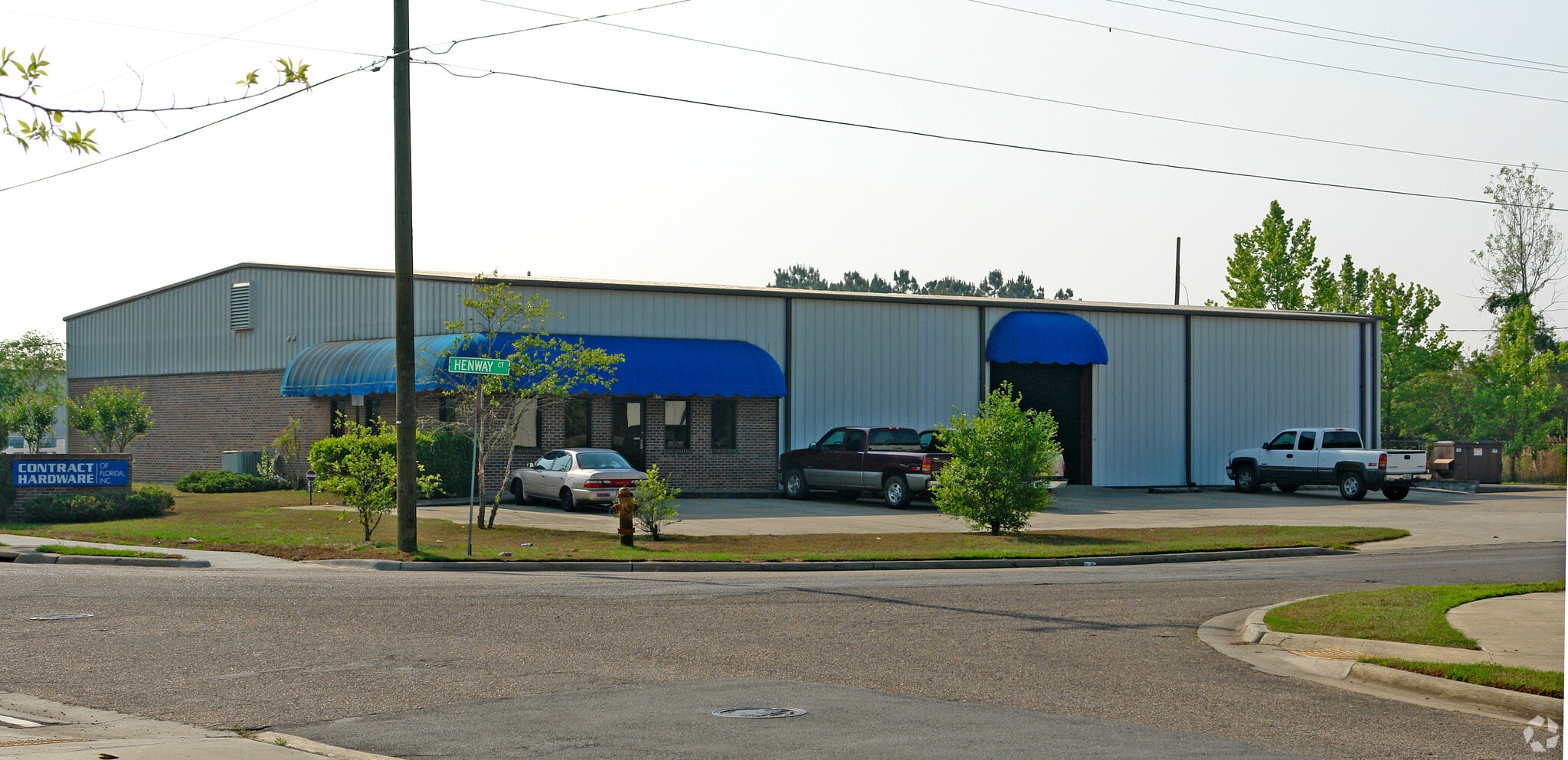 5155 W Tharpe St, Tallahassee, FL for lease Primary Photo- Image 1 of 3