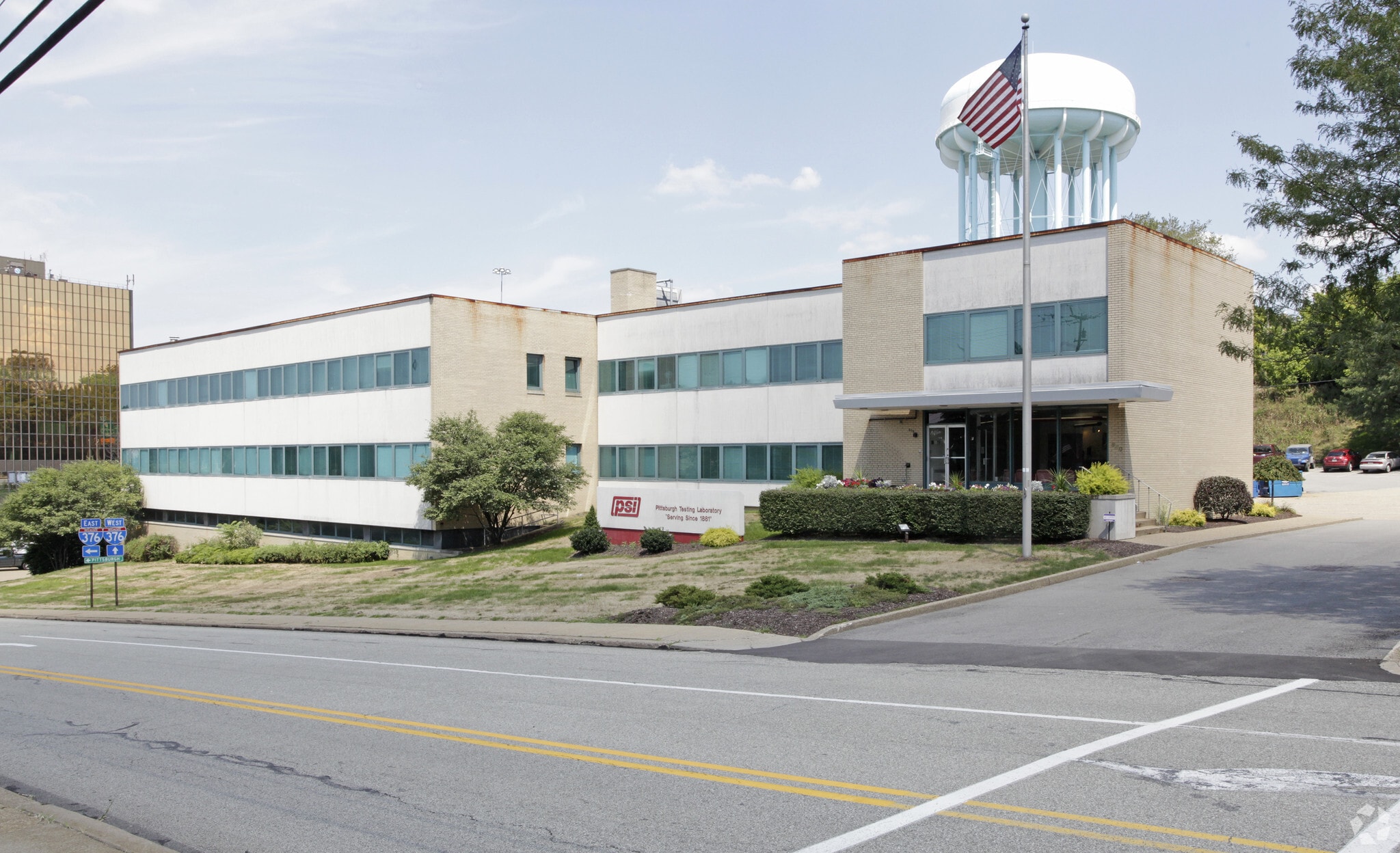 850 Poplar St, Pittsburgh, PA for sale Building Photo- Image 1 of 16