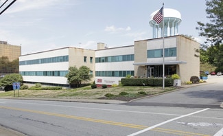 More details for 850 Poplar St, Pittsburgh, PA - Flex for Sale