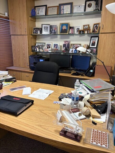 419-501 W Elizabeth Ave, Linden, NJ à vendre - Photo du bâtiment - Image 2 de 28