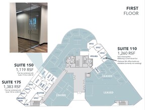 28765 Single Oak Dr, Temecula, CA for lease Floor Plan- Image 1 of 1