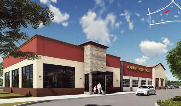 Winchester Rd, Murrieta, CA à louer - Photo du bâtiment - Image 3 de 3