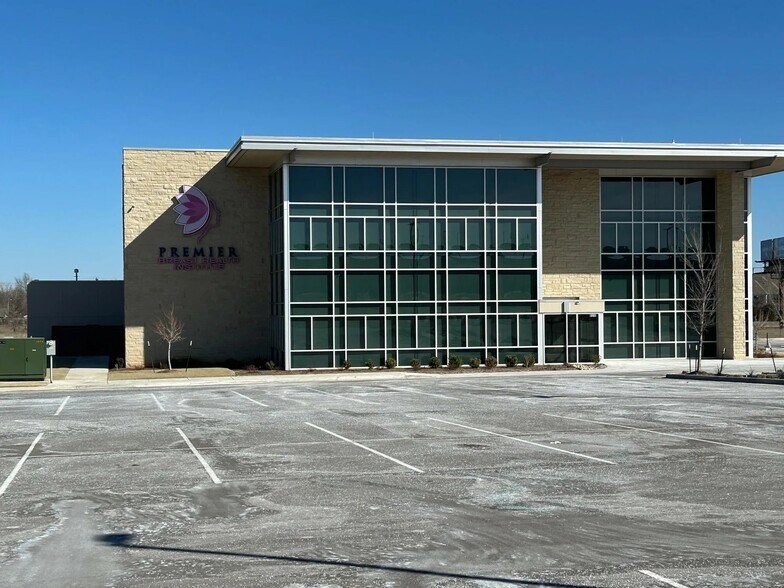 8516 S Portland Ave, Oklahoma City, OK à louer - Photo du bâtiment - Image 2 de 41