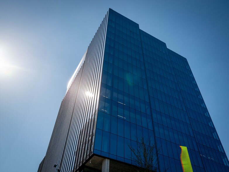 The Quad, Reading à louer - Photo du bâtiment - Image 3 de 19