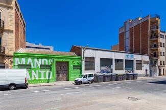 Plus de détails pour Industriel à louer