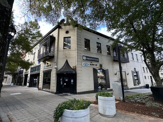 Plus de détails pour 245-247 N Main St, Greenville, SC - Bureau à louer