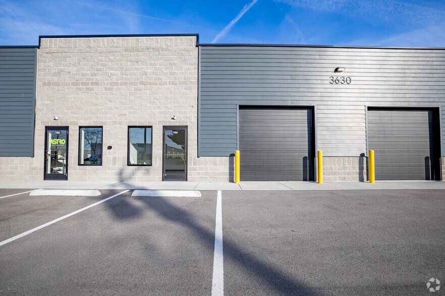 3630 Ohara Rd, Erlanger, KY for lease - Building Photo - Image 2 of 15