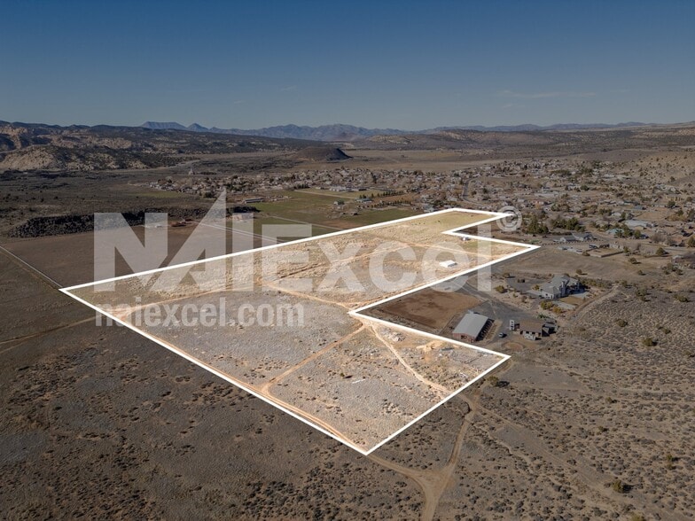 Diamond Black Ranch Rd rd, Diamond Valley, UT for sale - Building Photo - Image 3 of 6