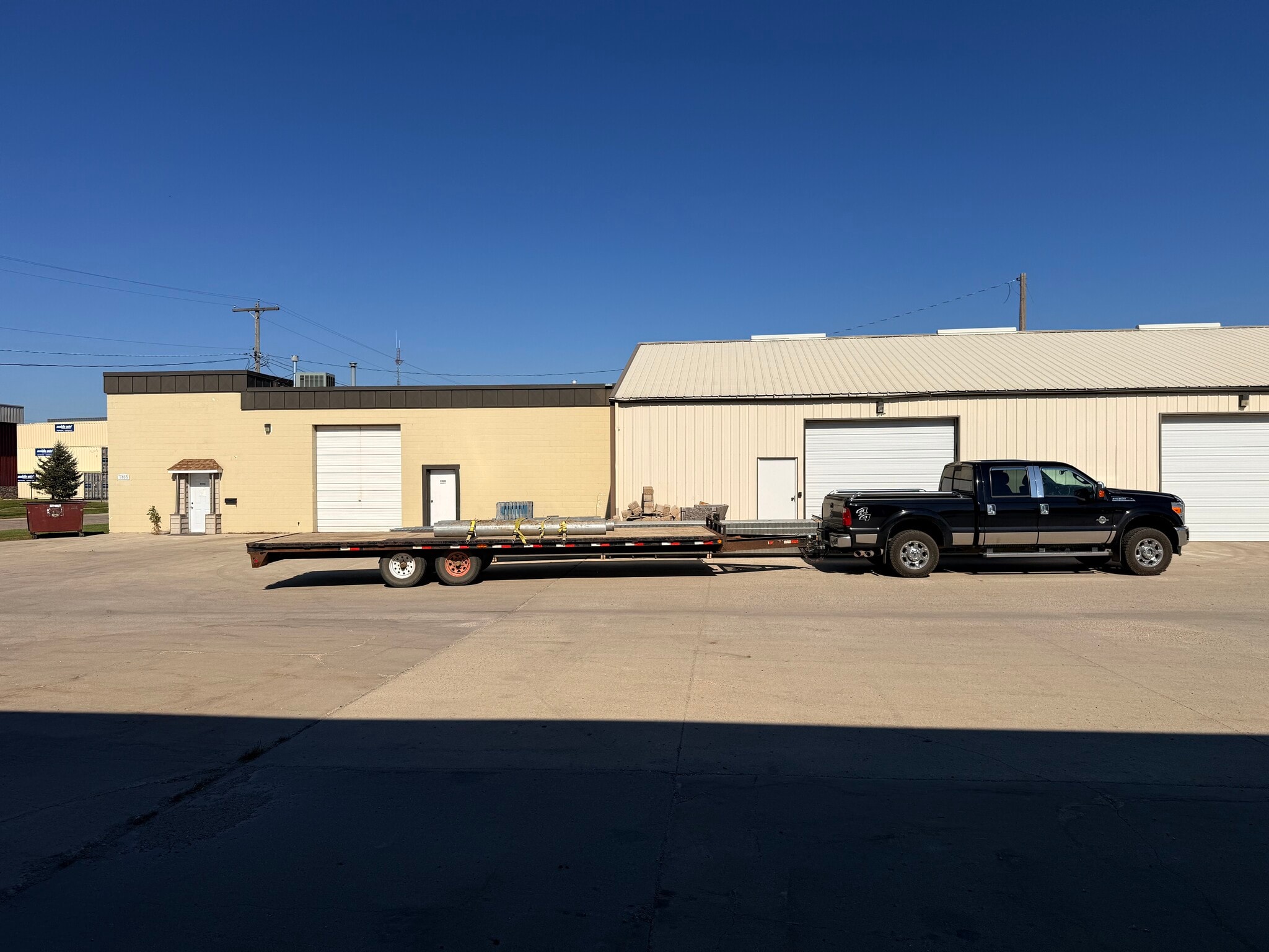 1800 23rd St S, Moorhead, MN for lease Primary Photo- Image 1 of 8