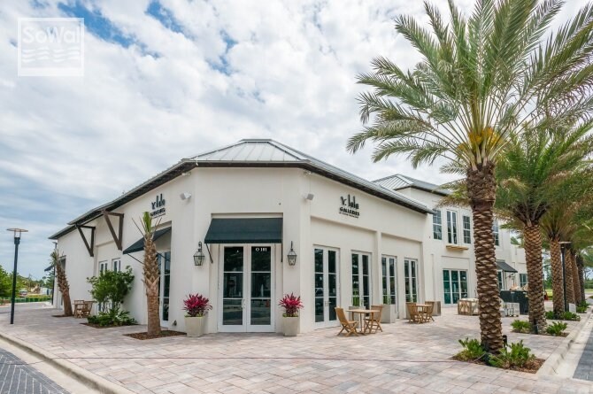 12805 US Hwy 98 E, Inlet Beach, FL à louer - Photo du bâtiment - Image 3 de 15