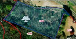 Plus de détails pour TBD Hwy 75, Kaufman, TX - Terrain à vendre