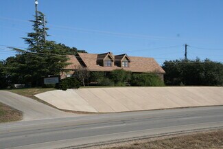 Plus de détails pour 4225 E Highway 290, Dripping Springs, TX - Bureau à vendre