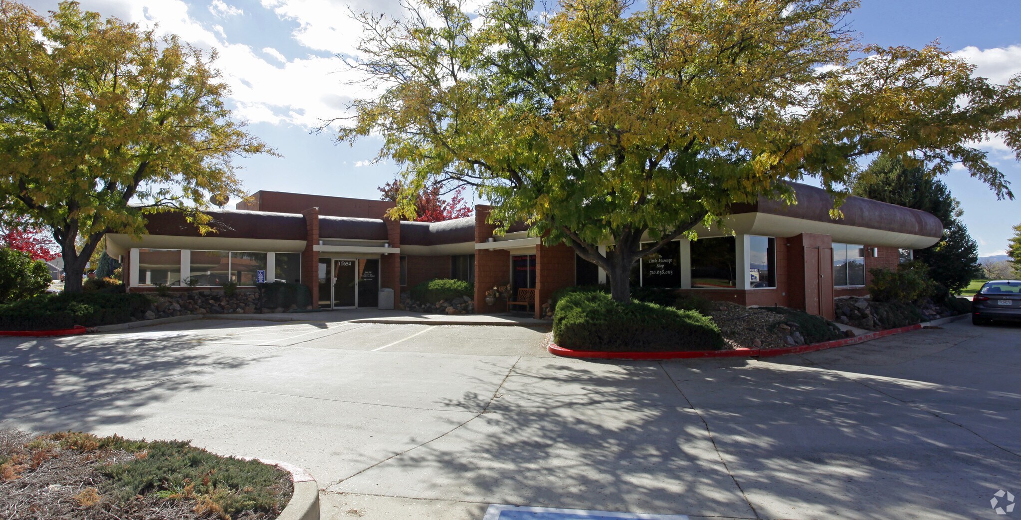 11654-11698 Huron St, Northglenn, CO for lease Building Photo- Image 1 of 6