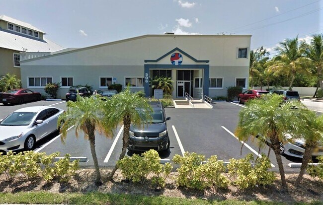 More details for 506 SW Federal Hwy, Stuart, FL - Office for Lease