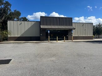 Plus de détails pour 3801 N Main St, Jacksonville, FL - Commerce de détail à louer