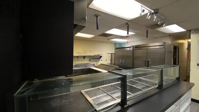 2041 Martin Luther King Jr Ave SE, Washington, DC for lease Building Photo- Image 1 of 5