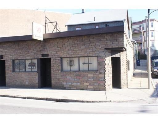 More details for 8-12 Hancock St, Dorchester, MA - Retail for Sale