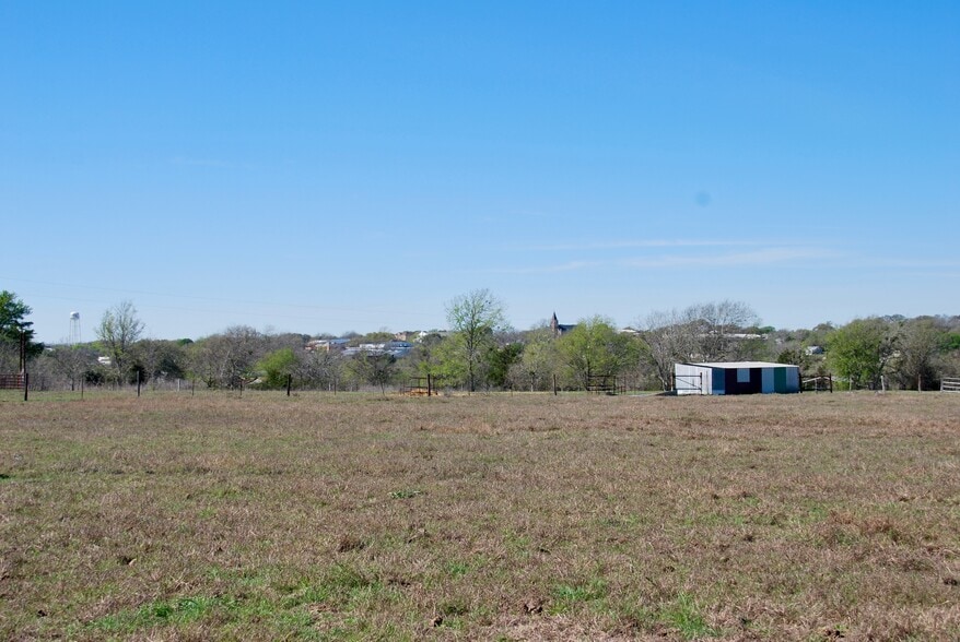 TBD State Highway 95, Moulton, TX for sale - Primary Photo - Image 1 of 36