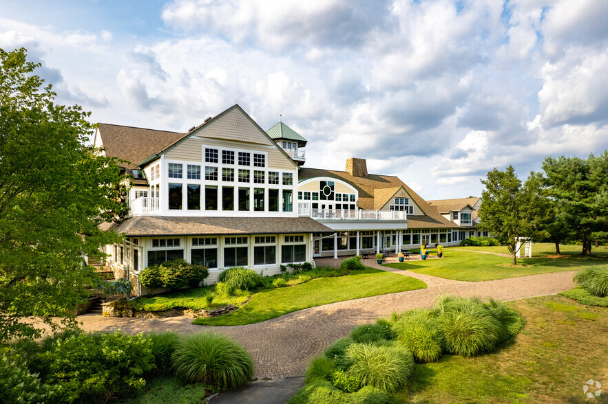 99 Golf View Dr, Little Egg Harbor Twp, NJ à vendre - Photo du bâtiment - Image 1 de 1