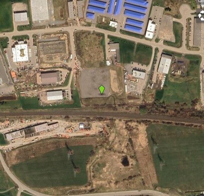 More details for 41 Britton Crt, Clarington, ON - Land for Lease