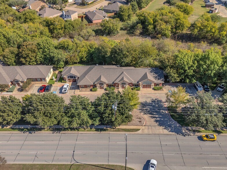 6200 N Beach St, Fort Worth, TX à louer - Photo du bâtiment - Image 3 de 3