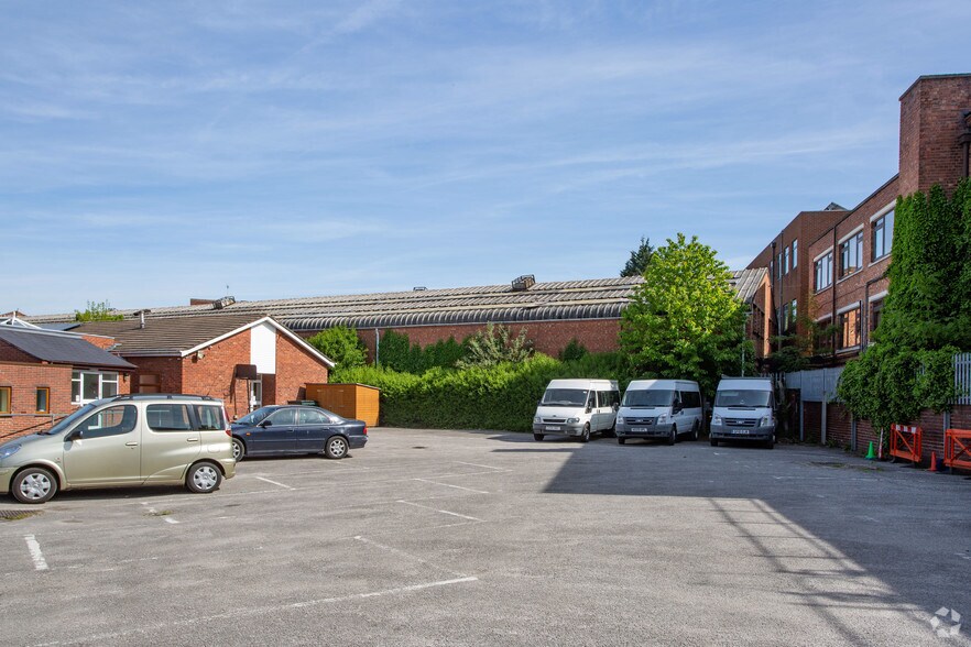 395 George Rd, Birmingham à louer - Photo du bâtiment - Image 3 de 15