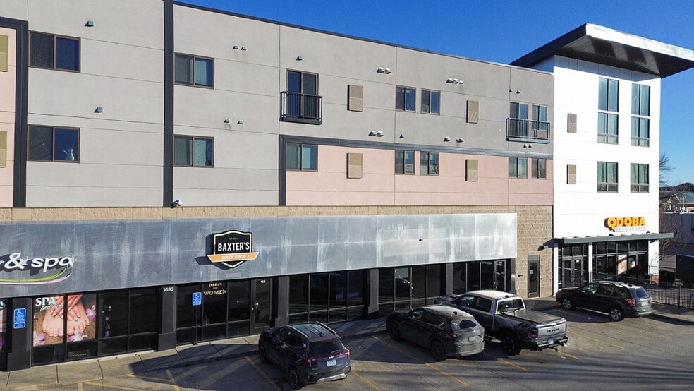 1633 Monks Ave, Mankato, MN for lease - Building Photo - Image 3 of 7