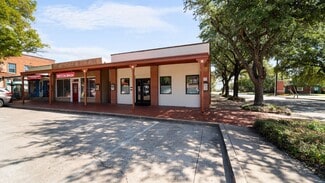 More details for 189 Historic Town Sq, Lancaster, TX - Office for Sale