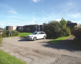 Plus de détails pour 4 Cowper Rd, Penrith - Industriel à vendre