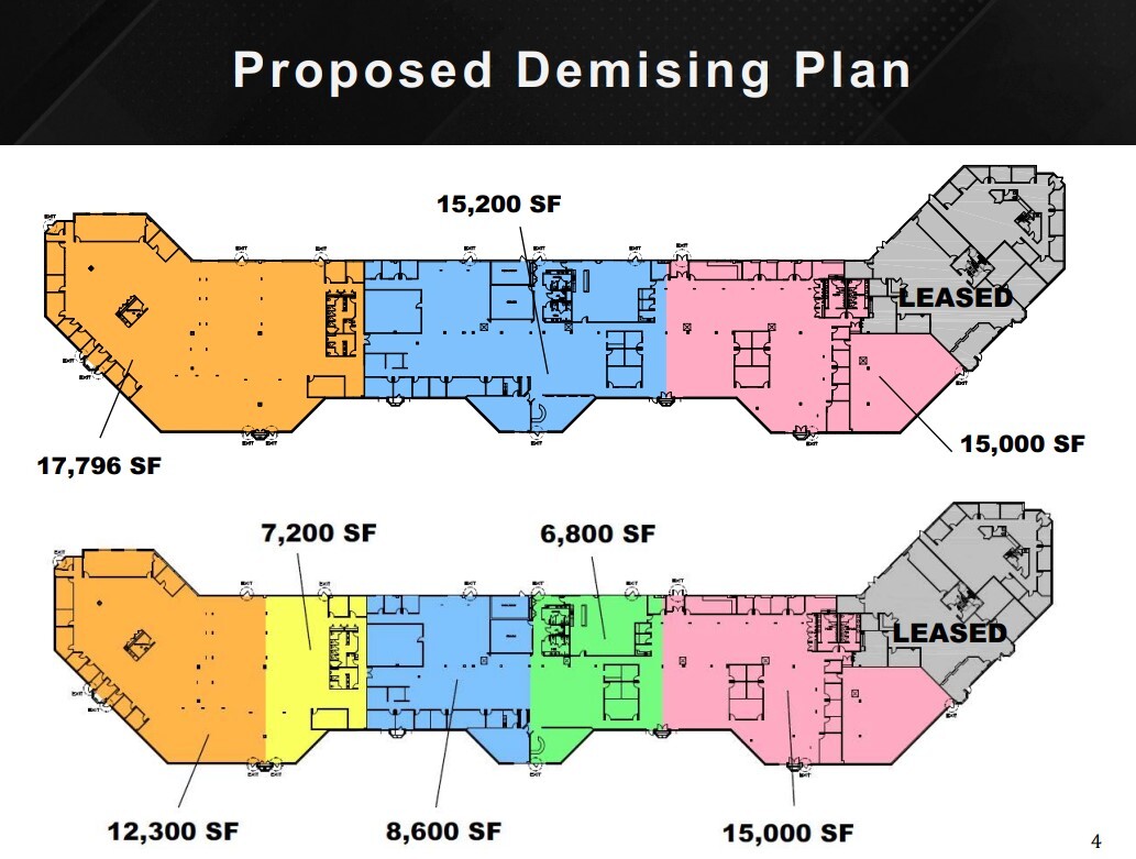 1125 Berkshire Blvd, Wyomissing, PA for lease Floor Plan- Image 1 of 1