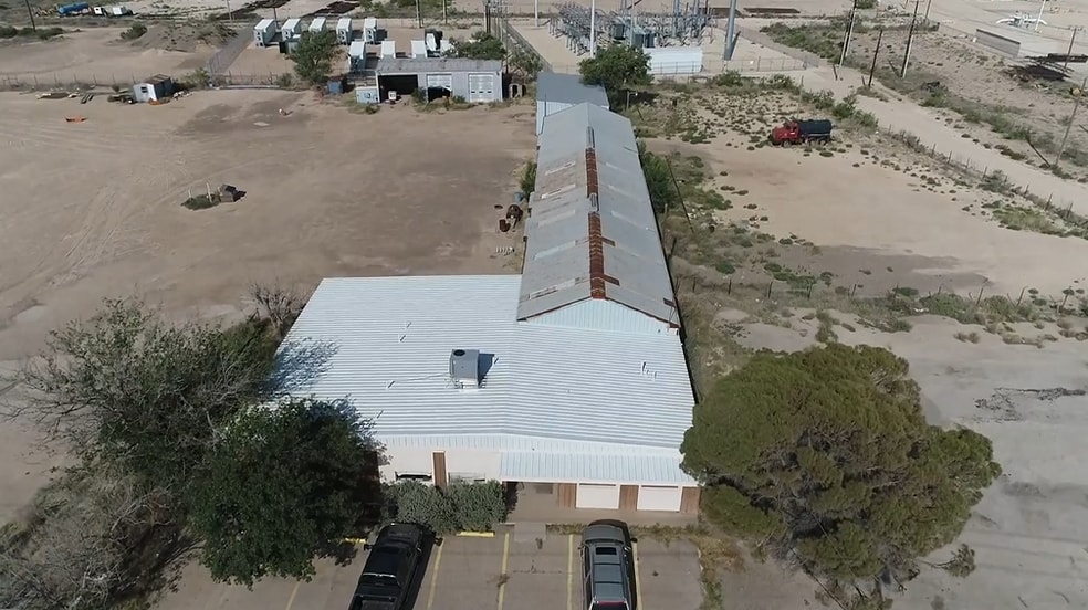1073 N FM 1936, Odessa, TX à vendre - Photo du bâtiment - Image 1 de 61